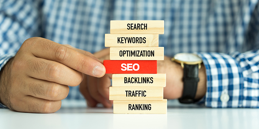 SEO - Search Engine Company in Bangalore - MU Digital