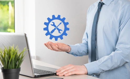 Maintenance & Support