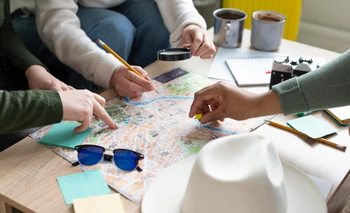 Discovery & Planning