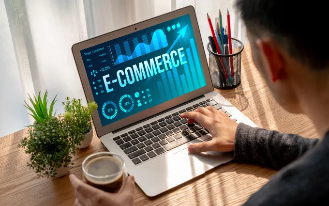 Building Your E-Commerce Business