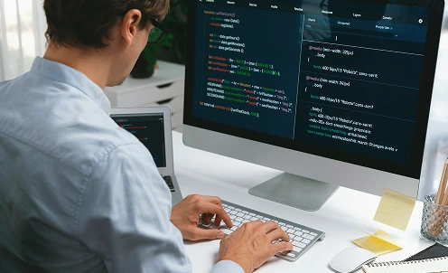 Development & Coding