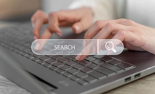 Improved Search Rankings