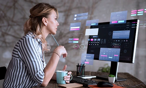 Enhanced User Experience