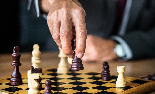 Competitive Advantage