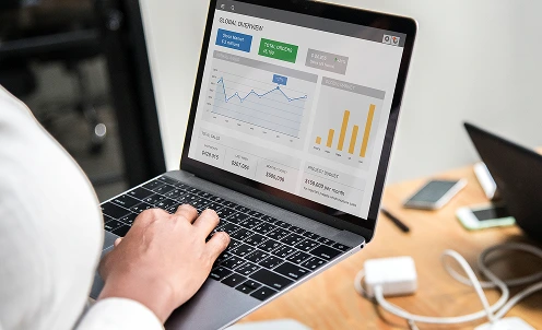 Increased Organic Visibility