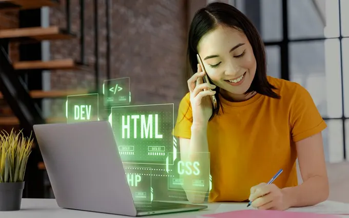 Building Your Digital Foundation with PHP