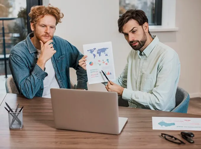 Why Partner with Us for Your Next.js Project?