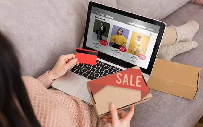 Shopify Your Way To E-Commerce